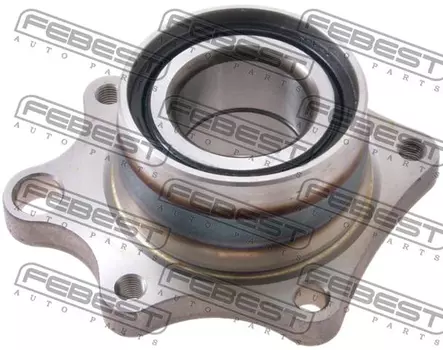 Ступица FEBEST 0382-YH2MRLH