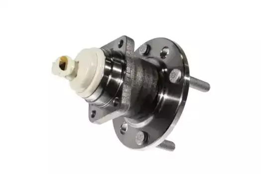 к-кт подшипника ступицы задней! со ступицей, с ABS\ Toyota Yaris KSP90/NLP90/SCP90 05> Z22085 ZENTPARTS