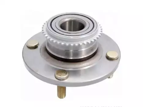 к-кт подшипника ступицы! задней со ступицей\ Mitsubishi Colt/Lancer 1.3-2.0D 91> MR 1185 TRIALLI