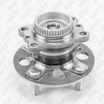 к-кт подшипника ступицы задней! со ступицей\ KIA Rio III 11>, Hyundai Solaris 1.4/1.6 10>