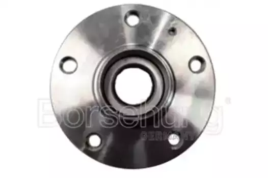 к-кт подшипника ступицы задней!(ступ. в сб.)\VW Golf 1.4i-2.0TDi 10.03-11.03/Touran 03>