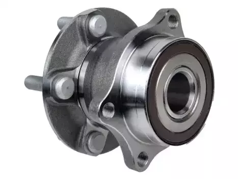 к-кт подшипника ступицы! задней\ Subaru Forester/Impreza 11> 43-29253-SX STELLOX