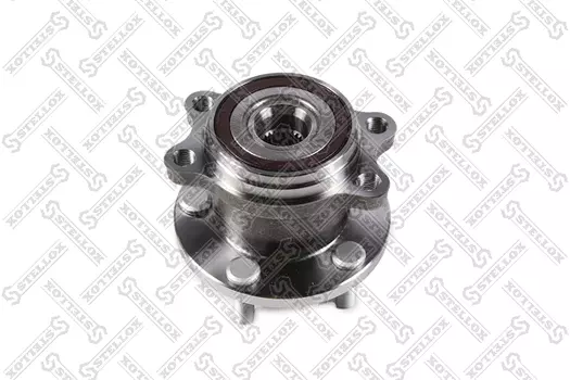 к-кт подшипника ступицы задней!\ Subaru Legacy 03> 40-30312-SX STELLOX