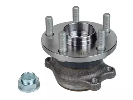 к-кт подшипника ступицы задней!\ Subaru Legacy 03> Z22099 ZENTPARTS