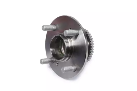 к-кт подшипника ступицы задней!\ Suzuki Baleno/Liana 95> с ABS 43-29099-SX STELLOX