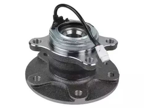к-кт подшипника ступицы задней!\ Suzuki SX4 1.6 VVT 4x4 06> 43-29079-SX STELLOX