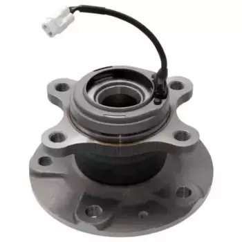 к-кт подшипника ступицы задней!\ Suzuki SX4 1.6 VVT 4x4 06> 0782-RW420R FEBEST