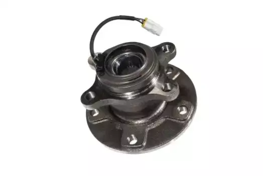 к-кт подшипника ступицы задней!\ Suzuki SX4 1.6 VVT 4x4 06> Z22126 ZENTPARTS