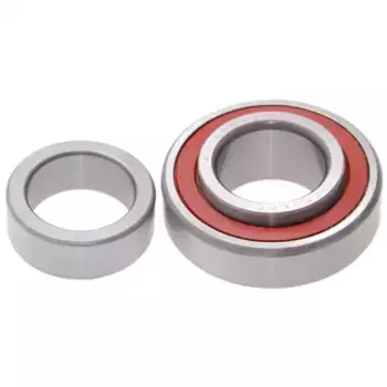 к-кт подшипника ступицы задней!\ Toyota Carina/Corolla 75-85 AS-30621624-KIT FEBEST