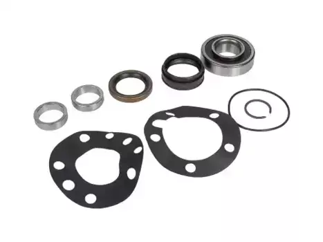 к-кт подшипника ступицы! задней\ Toyota Hiace LH166/LH176 01> 43-29374-SX STELLOX