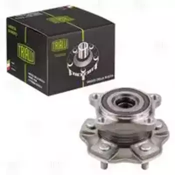 к-кт подшипника ступицы задней!\ Toyota Highlander 3.5i 14>, Lexus RX350 12> MR 1982 TRIALLI