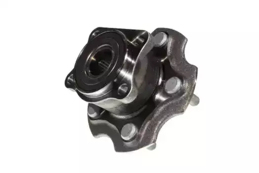 к-кт подшипника ступицы задней!\ Toyota RAV4 2.0i/2.2D 06> Z22092 ZENTPARTS