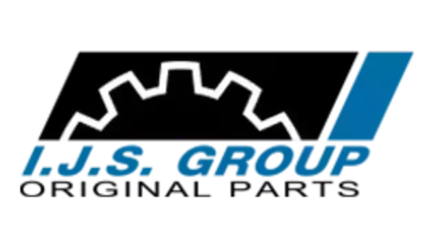 к-кт подшипника ступицы! задней\ Toyota RAV4 2.0i/2.2D 06> 10-1546 IJS