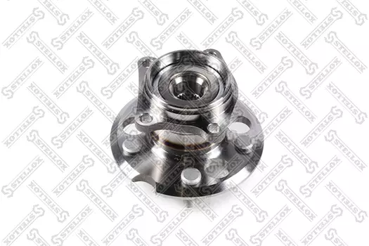 к-кт подшипника ступицы задней!\ Toyota RAV 4 00> 43-29167-SX STELLOX