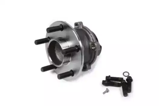 к-кт подшипника ступицы задней!\ Volvo С30/V50/S40 04> 43-28690-SX STELLOX