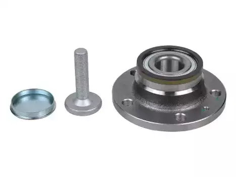 к-кт подшипника ступицы задней!\ VW Golf 1.4i-2.0TDi 10.03-12.03/Touran 03> Z21910 ZENTPARTS