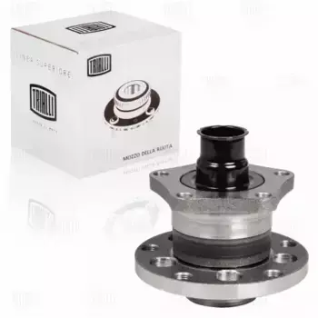 к-кт подшипника ступицы задней!\ VW Passat B5 96>, Audi A6 97> MR 1889 TRIALLI