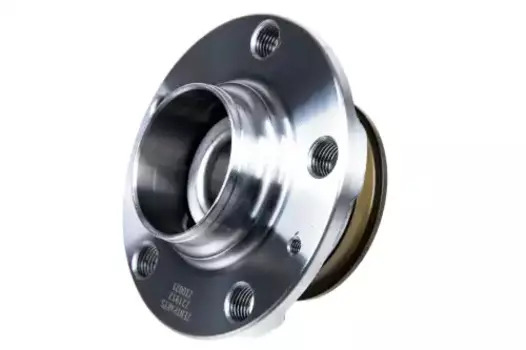 к-кт подшипника ступицы задней!\ VW Polo 10>, Skoda Fabia 11>,Rapid 13> Z21912 ZENTPARTS