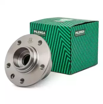 к-кт подшипника ступицы задней! в сб.со ступицей\ VW T5 2.0-3.2i/1.9/2.5TDi 03> HB-P 2335 PILENGA