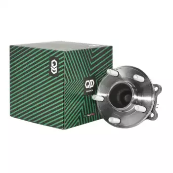 к-кт подшипника ступицы задней! в сб.со ступицей\ Ford Focus 11> HB-P 5492 PILENGA