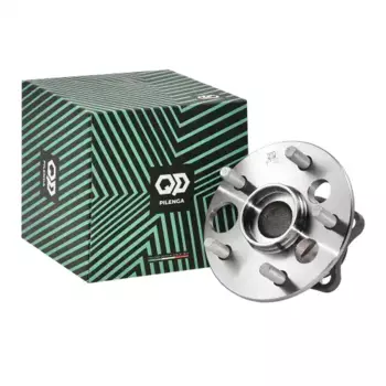 к-кт подшипника ступицы задней! в сб.со ступицей\ Toyota Auris/Corolla 1.6-1.8 06> HB-P 2305 PILENGA