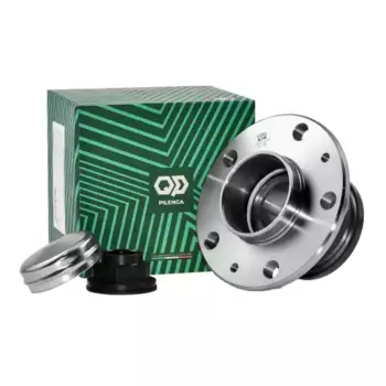 к-кт подшипника ступицы задней! в сб.со ступицей\ Fiat Ducato,Peugeot Boxer 2.2/3.0HDi 06> HB-P 6572 PILENGA