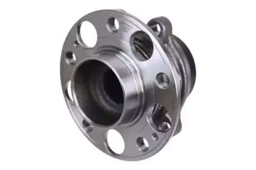 к-кт подшипника ступицы! задней в сборе\ Haval Jolion 2WD 21> Z22272 ZENTPARTS