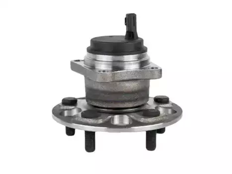 к-кт подшипника ступицы! задний в сборе\Toyota Corolla 43-29392-SX STELLOX