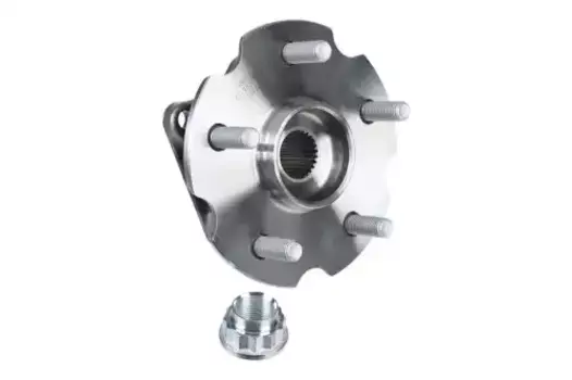 к-кт подшипника ступицы! задний в сборе\Toyota Camry 43-29387-SX STELLOX