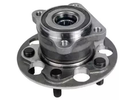 к-кт подшипника ступицы! задний в сборе\Toyota RAV4 43-29389-SX STELLOX