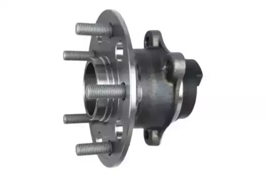 к-кт подшипника ступицы! задняя, левая 6AT+2WDNL-3B (4050047400)\ Geely Atlas Pro 21> Z22284 ZENTPARTS