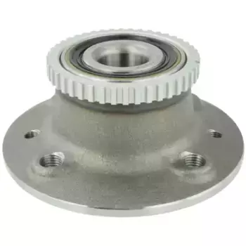 к-кт подшипника задн.!\ Renault Kangoo 02-03 ABS 44z 2482-KANGR FEBEST