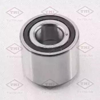 к-кт подшипника задней ступицы!\ RENAULT Logan/Sandero/Clio 12> TDF5005 TATSUMI
