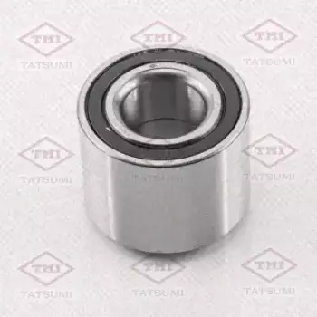 к-кт подшипника задней ступицы!\ SUZUKI Swift 05>