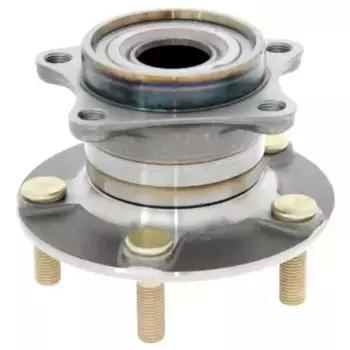 к-кт подшипника задней ступицы в сборе!\ Mazda CX-7 06-12 0582-CX7R FEBEST