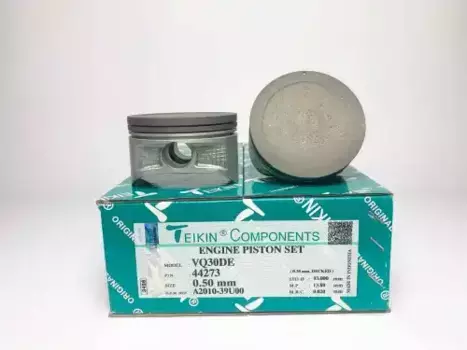 к-кт поршней! 0.50 (6 шт.)\ Nissan Maxima 3.0 VQ30DE 95-97 44273.050 TEIKIN