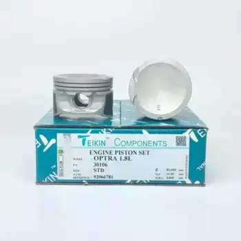 к-кт поршней! STD (4 шт.)\ Chevrolet Lacetti 1.8 04-07 30106 STD TEIKIN