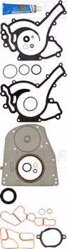 Комплект прокладок двигателя VICTOR REINZ 08-37718-01