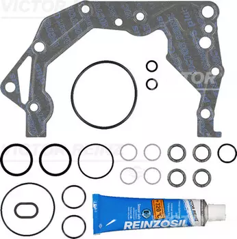 Комплект прокладок двигателя VICTOR REINZ 08-34896-01