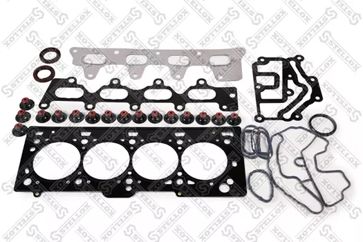 Комплект прокладок двигателя STELLOX 11-25504-SX