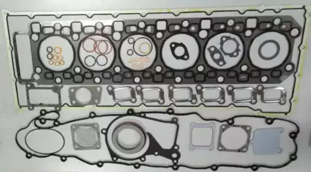к-кт прокладок двигателя\HYUNDAI HD120 20910-52A00 MOBIS