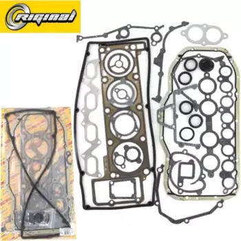 Комплект прокладок двигателя RIGINAL RG40624-3906022