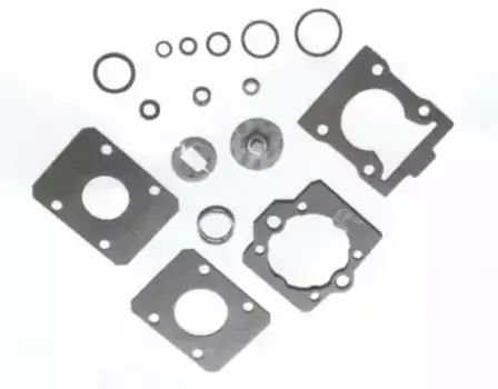 к-кт прокладок и колец топливной системы!\ Audi, VW, Peugeot, Renault, Volvo 91-98 750-10006 MEAT & DORIA