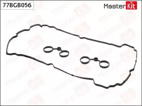 Прокладка клапанной крышки MASTERKIT 77BGB056