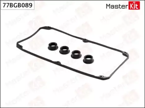 Прокладка клапанной крышки MASTERKIT 77BGB089