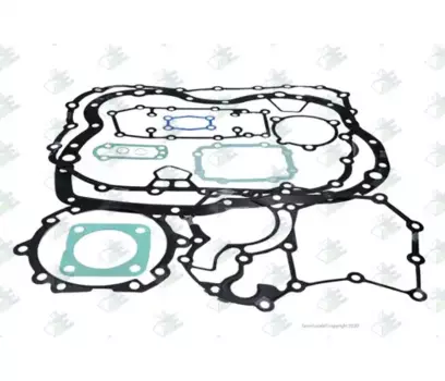 к-кт прокладок КПП!\ ZF Ecosplit 4 12S2333/16S2333/16S1620/16S1621/16S1631/12S2133