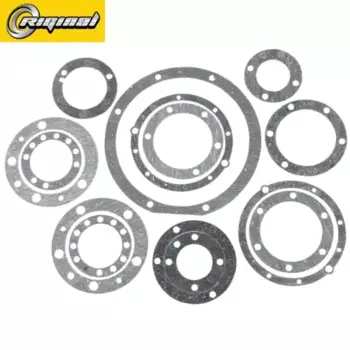 к-кт прокладок переднего моста!\ УАЗ RG452-2300000 RIGINAL