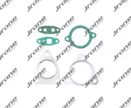 к-кт прокладок турбины! 17201-0L040/17201-30100\ToyotaHilux 3.0 2090-505-442 JRONE