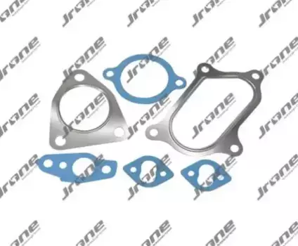 к-кт прокладок турбины! 17201-67010\ToyotaLandcruiser 3.0 D 2090-505-128 JRONE