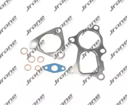 к-кт прокладок турбины! 715843-5001/700273-5002/715924-5001\Hyundai/KiaVan/Light 2.5 2090-505-163 JRONE